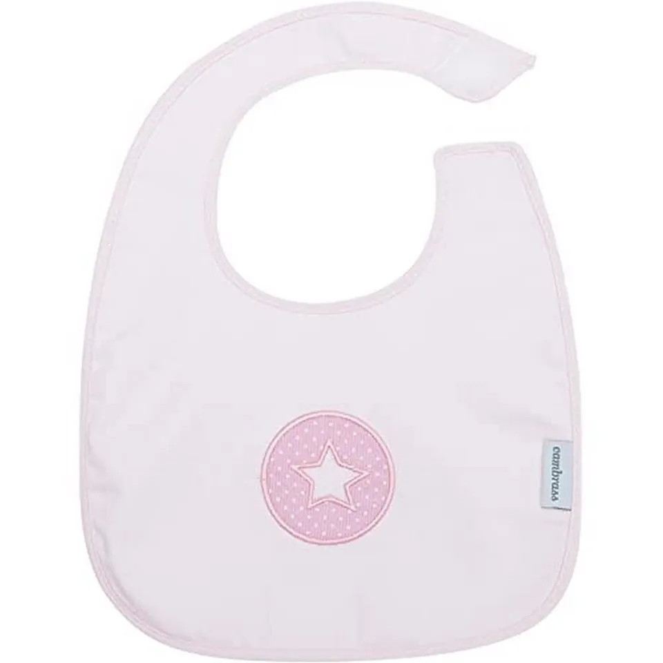cambrass-41690-bavetta-quadrata-con-velcro image 1