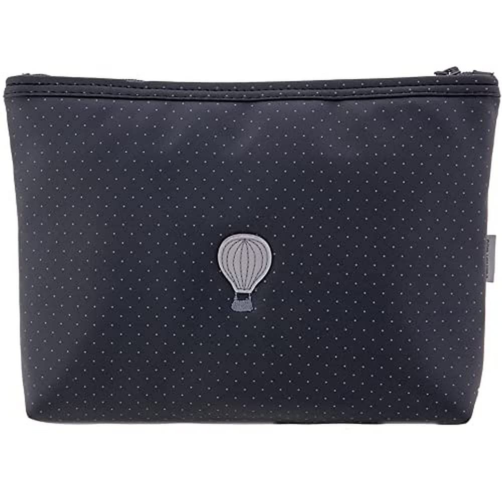 cambrass-pack-ale-borsa-toilette-grigio-16x43x37-cm image 1