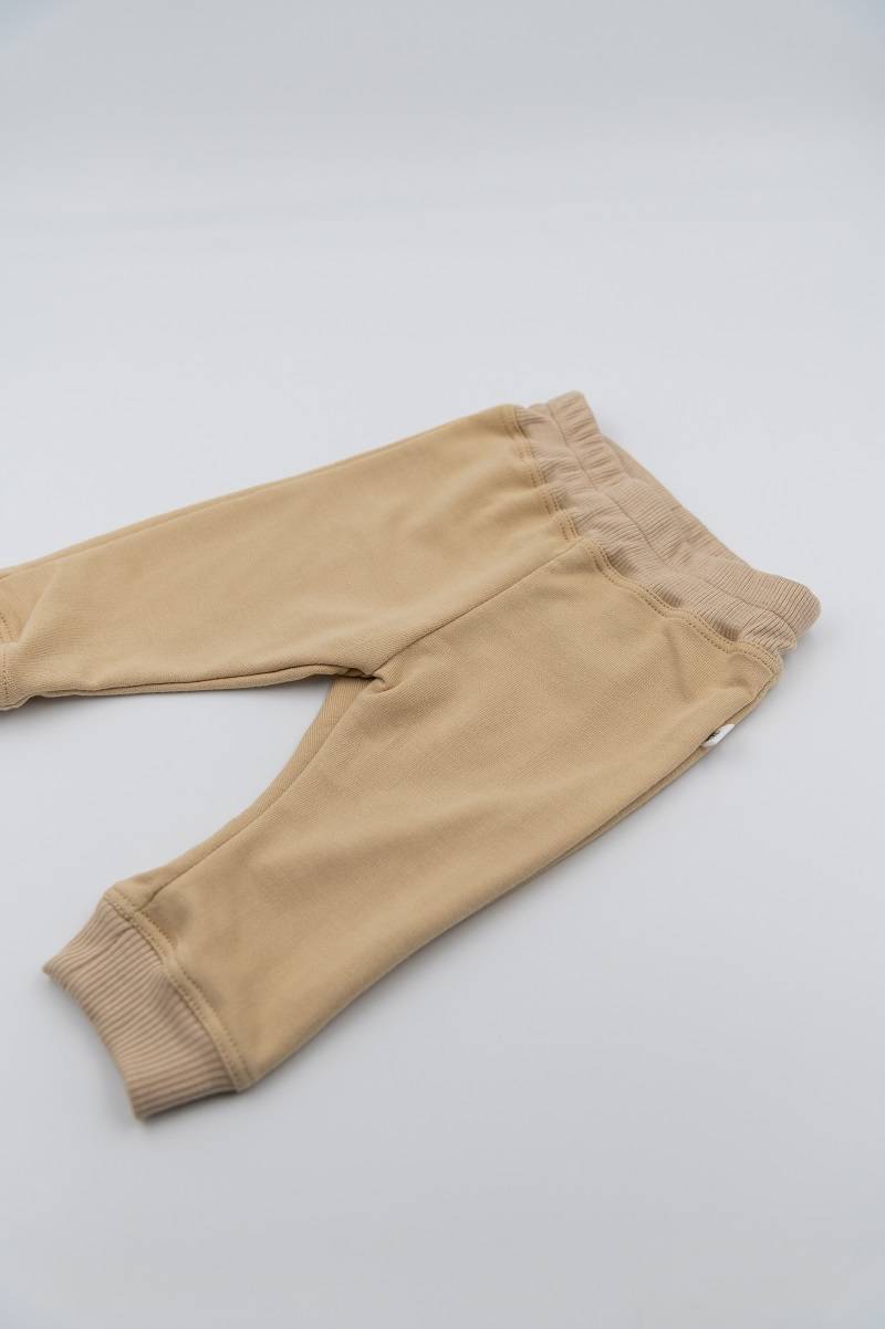 bamboom-pants-jogging-bimbo-cammello-212 image 2