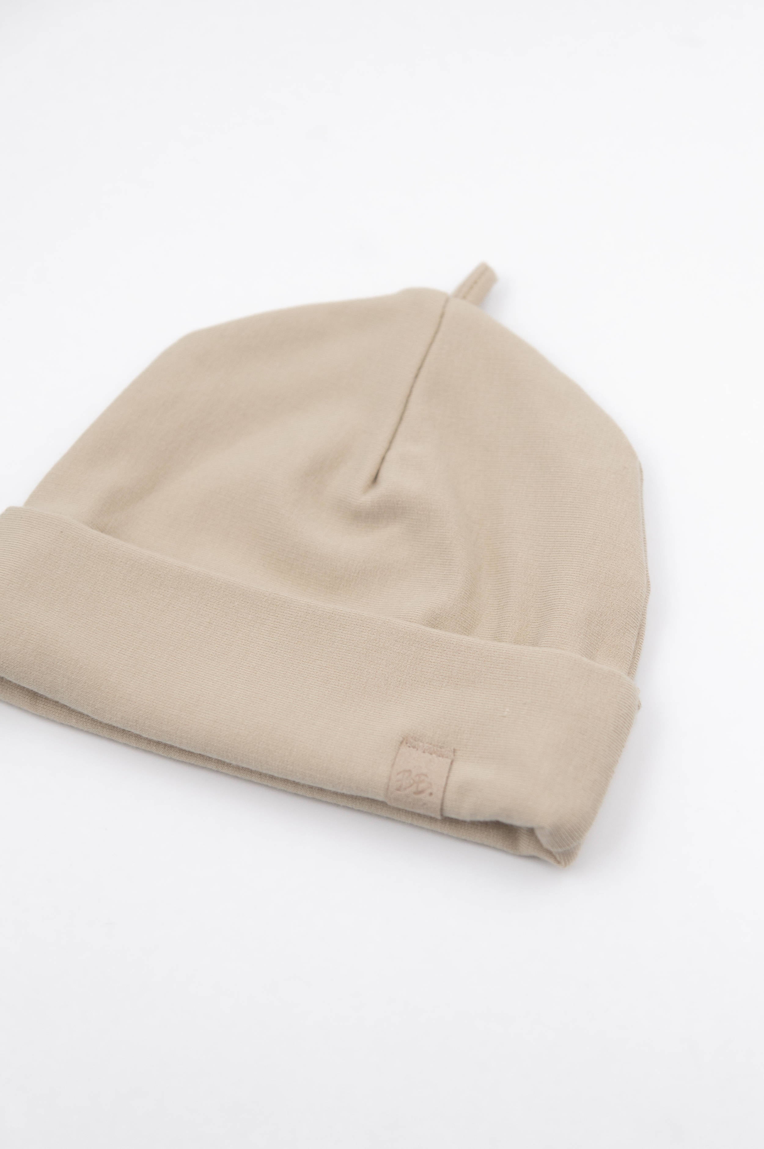 bamboom-cappellino-con-bordo-light-mustard-279 image 3