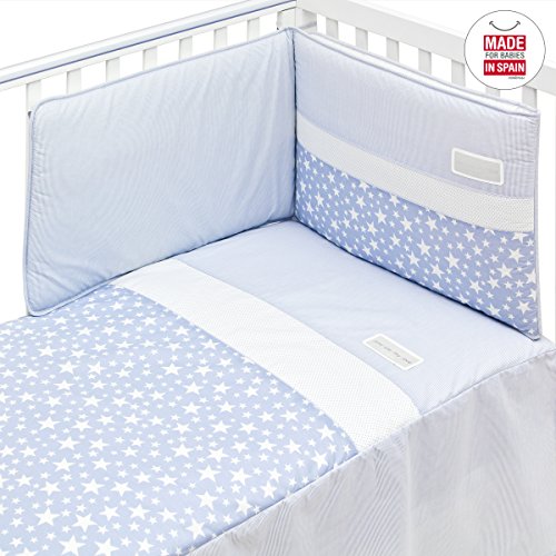 cambrass-piumone-sfoderabile-star-azzurro-70x140-cm image 8