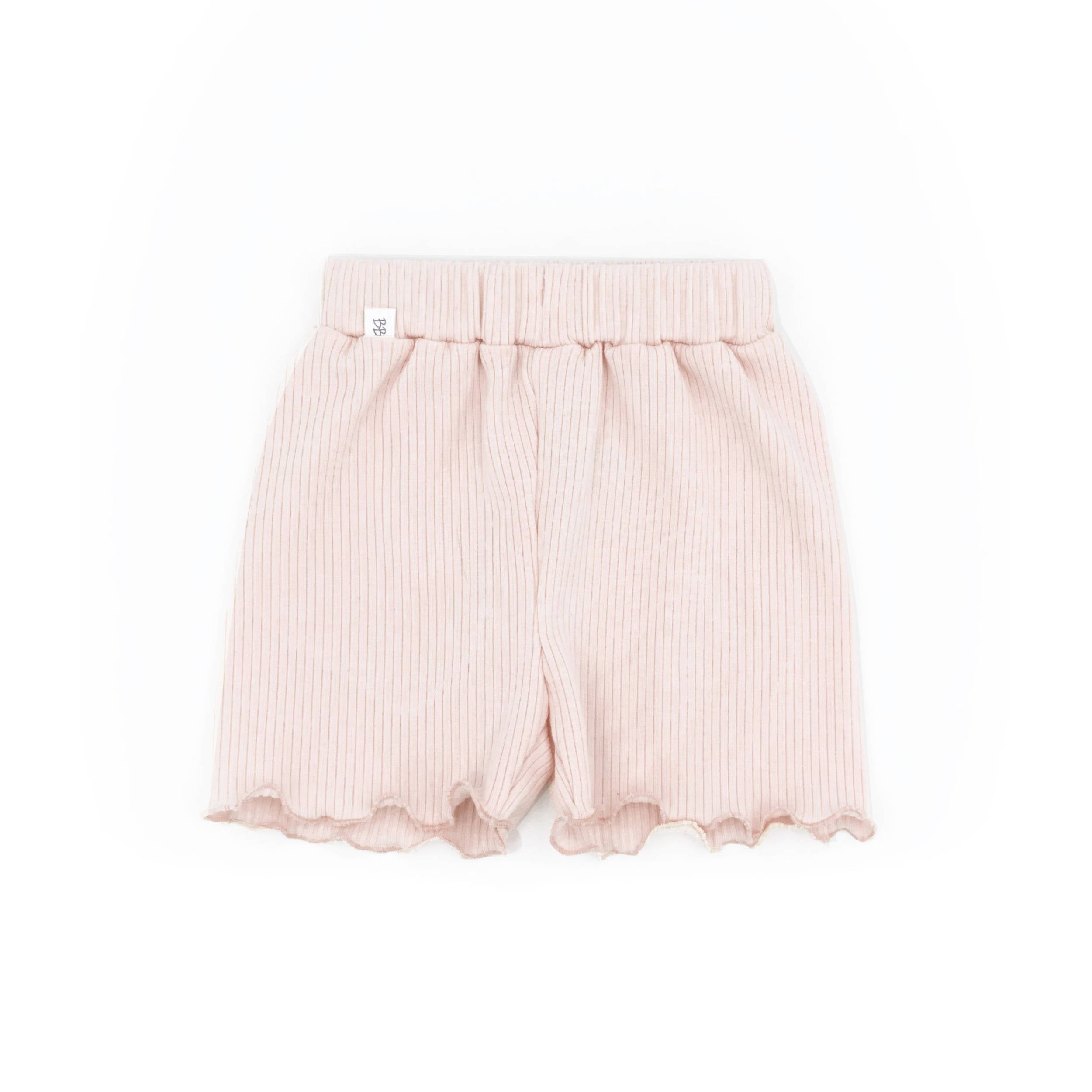 bamboom-pantaloncino-corto-pure-estivo-girl-rosa-04 image 1