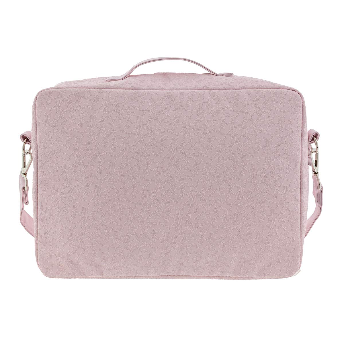 cambrass-baby-clinic-elite-pink-valigia-clinica-neonato-12x47x36-cm image 4