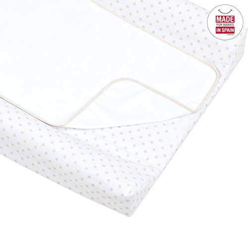 cambrass-35118-fasciatoio-foam-sfoderabile-beige-star-47x80-cm image 7