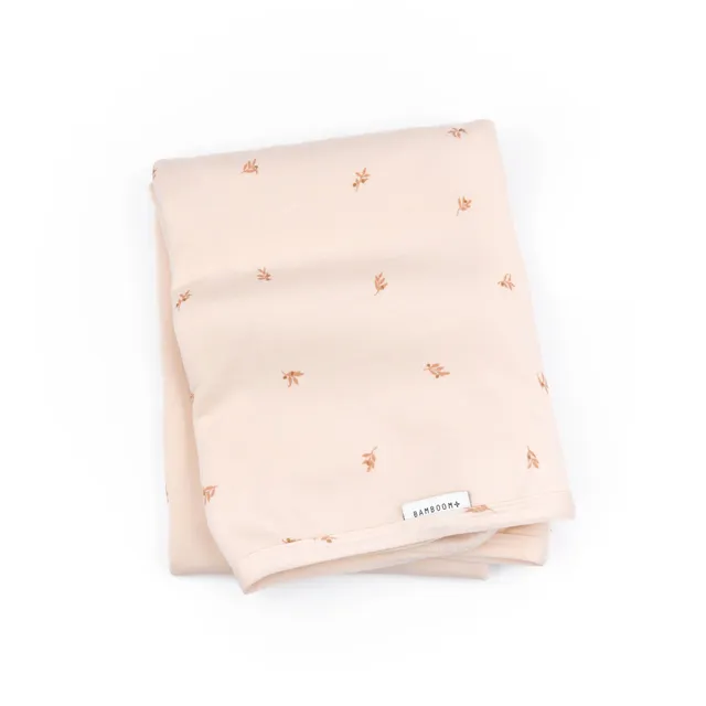 bamboom-coperta-clinica-neonato-75x100-olives-413 image 1