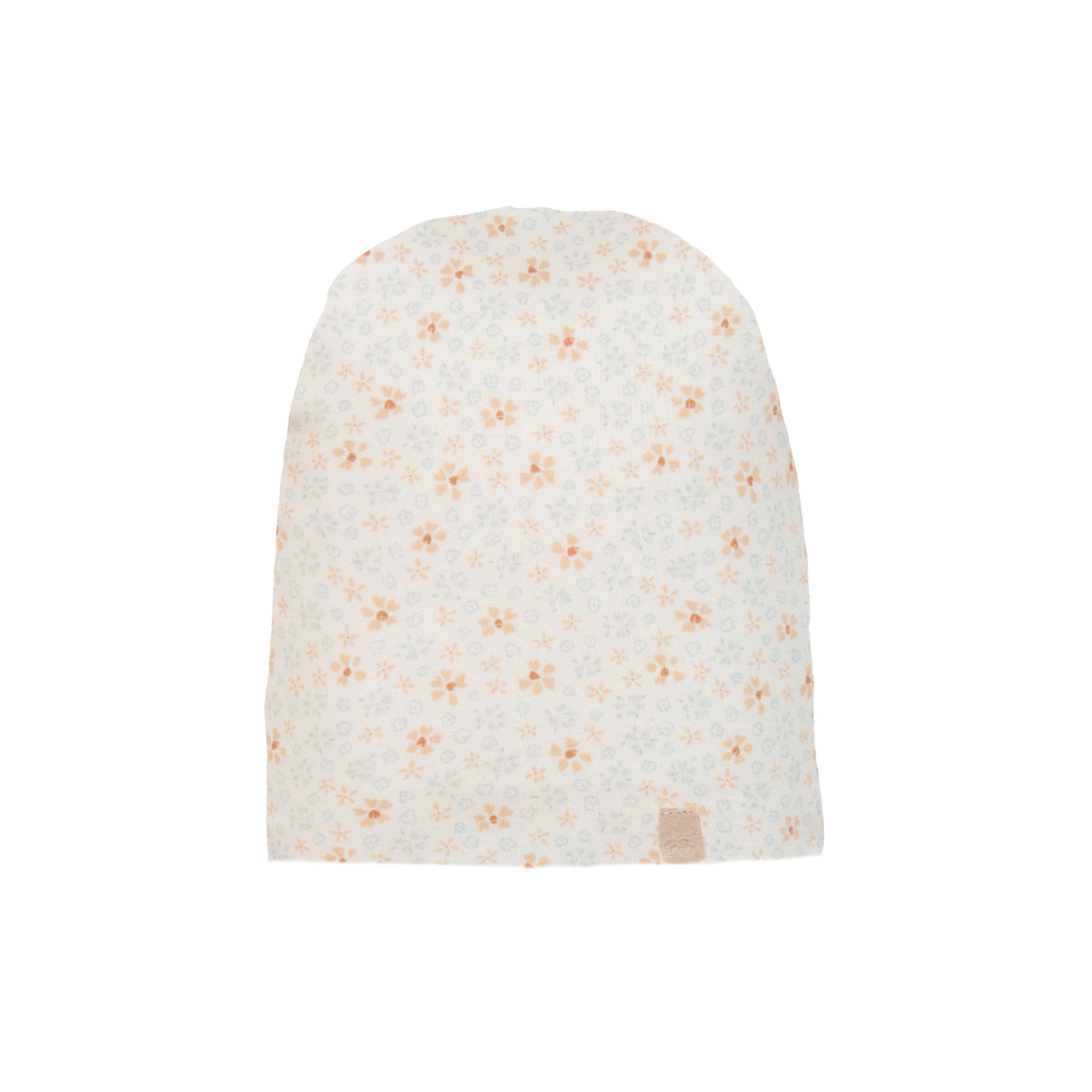 bamboom-cappellino-beanie-brasilian-flower-424 image 1