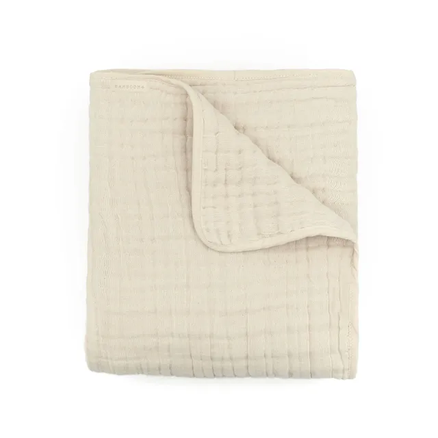 bamboom-coperta-lettino-nuvola-150x100-almond-159 image 1