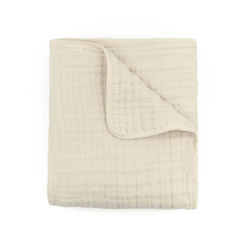 bamboom-coperta-lettino-nuvola-150x100-almond-159 image 1