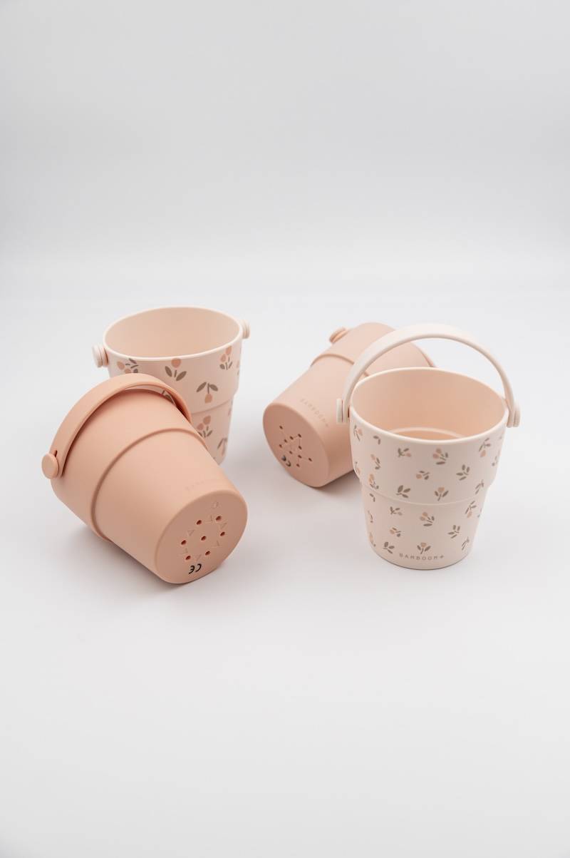 bamboom-set-secchielli-forati-silicone-tulips-204 image 2
