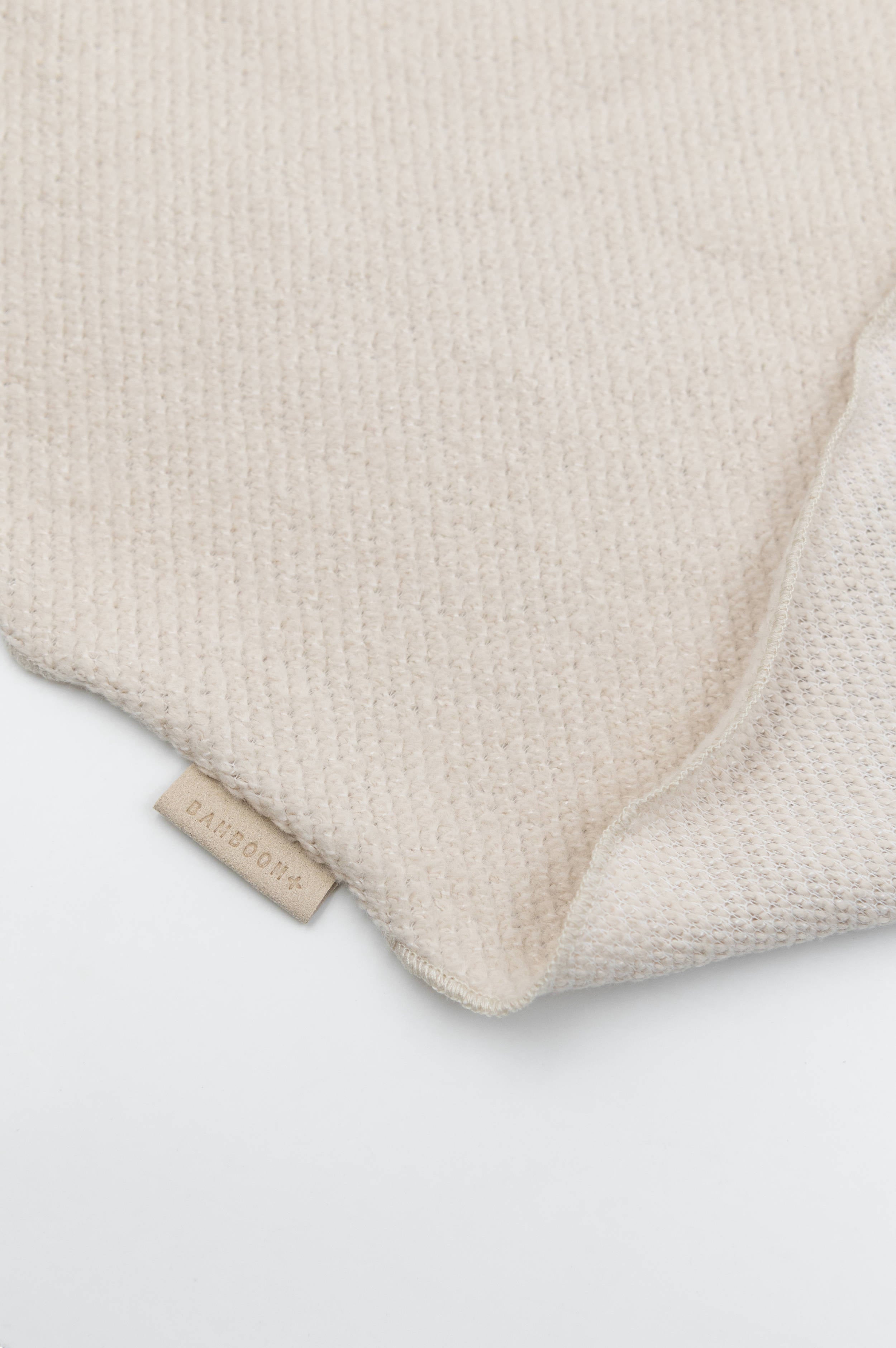 bamboom-copertina-brushed-neutral-pink-47-culla-lettino image 3