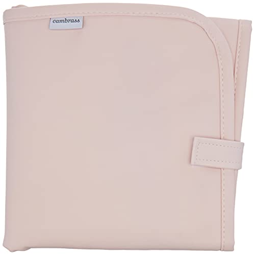 cambrass-fasciatoio-pieghevole-rosa-40x60-cm image 8