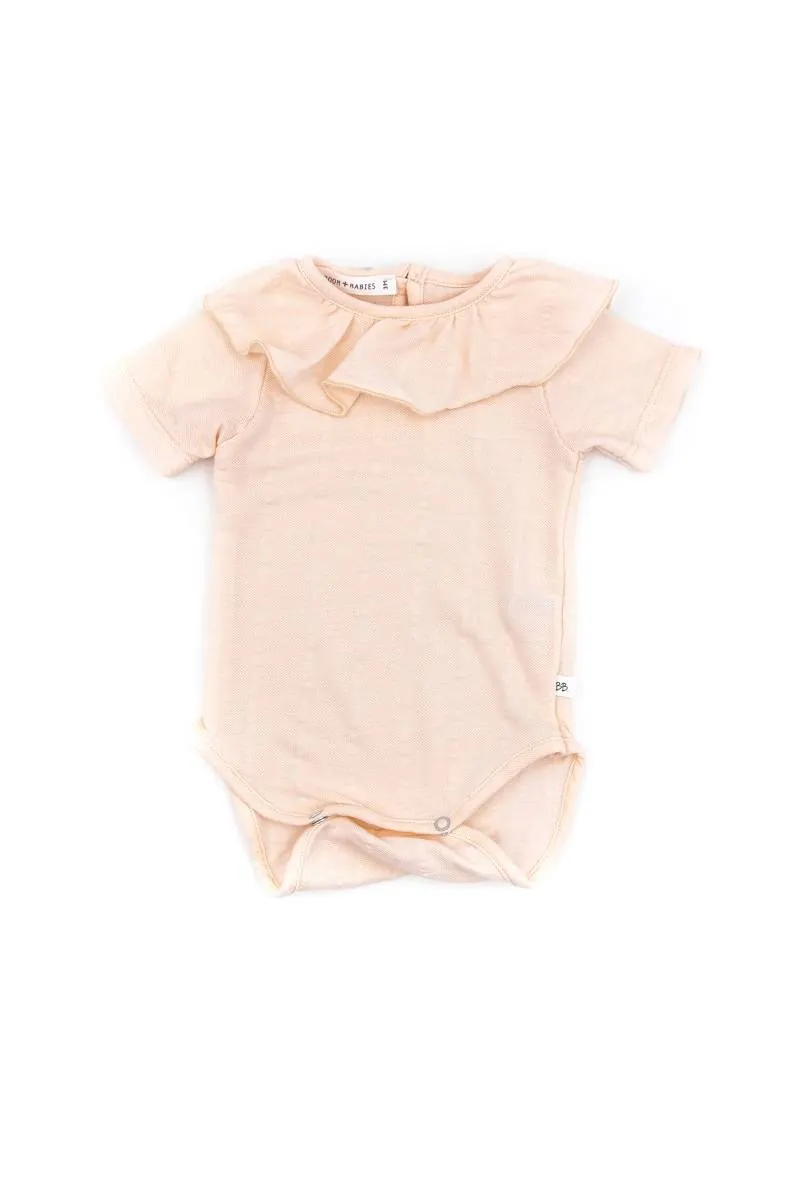 bamboom-body-collo-volant-rosa-chiaro-328 image 1
