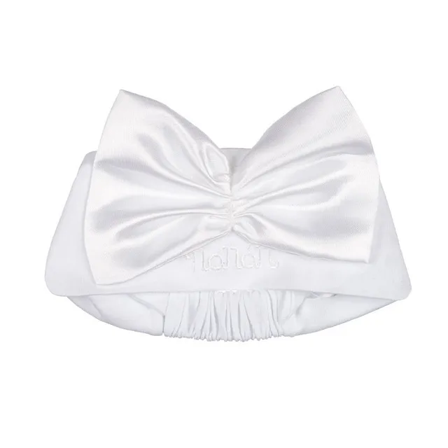 nanan-fascia-con-fiocco-collezione-prestige-neonata image 1