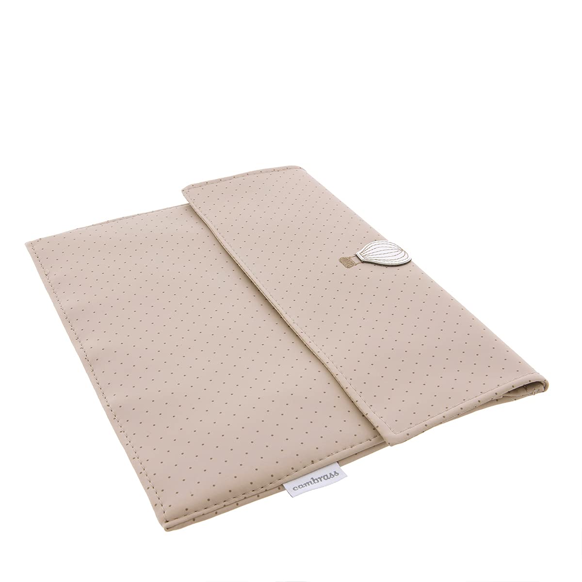 cambrass-portadocumenti-ale-camel-3x17x25-cm image 4