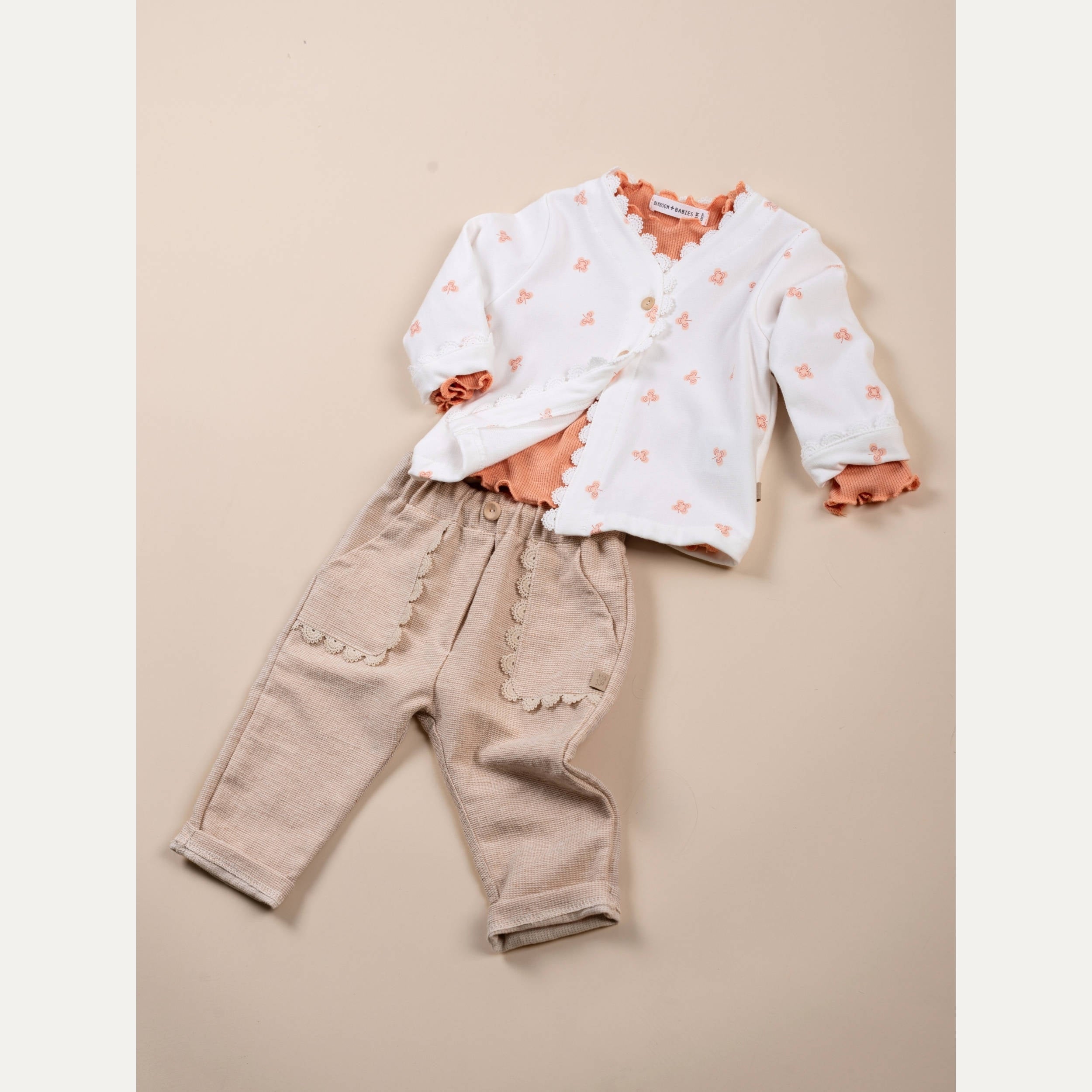 bamboom-pants-con-tasche-embroidery-pink-bloom-275 image 3