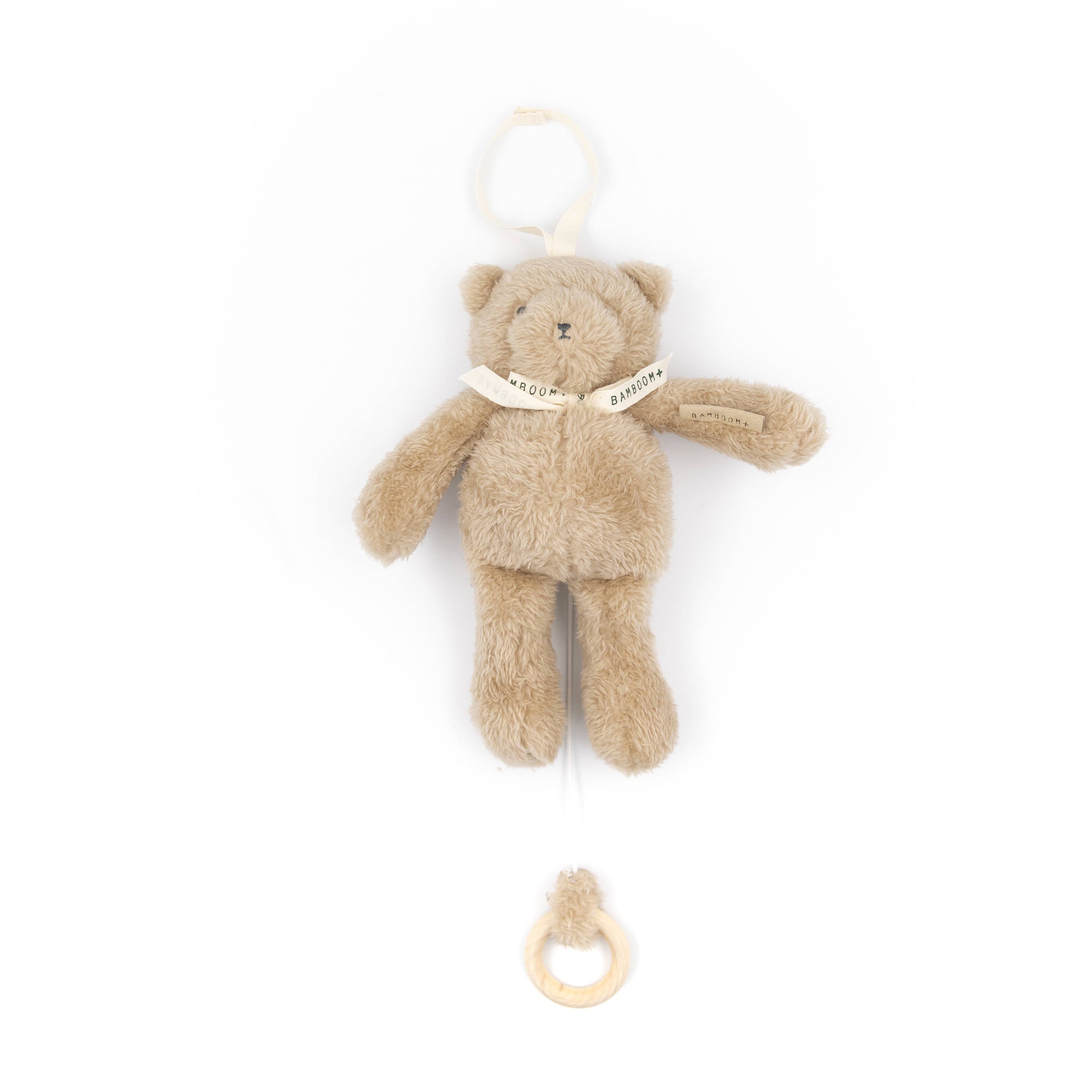 bamboom-carillon-orso-mini-rpet-sabbia-09 image 1