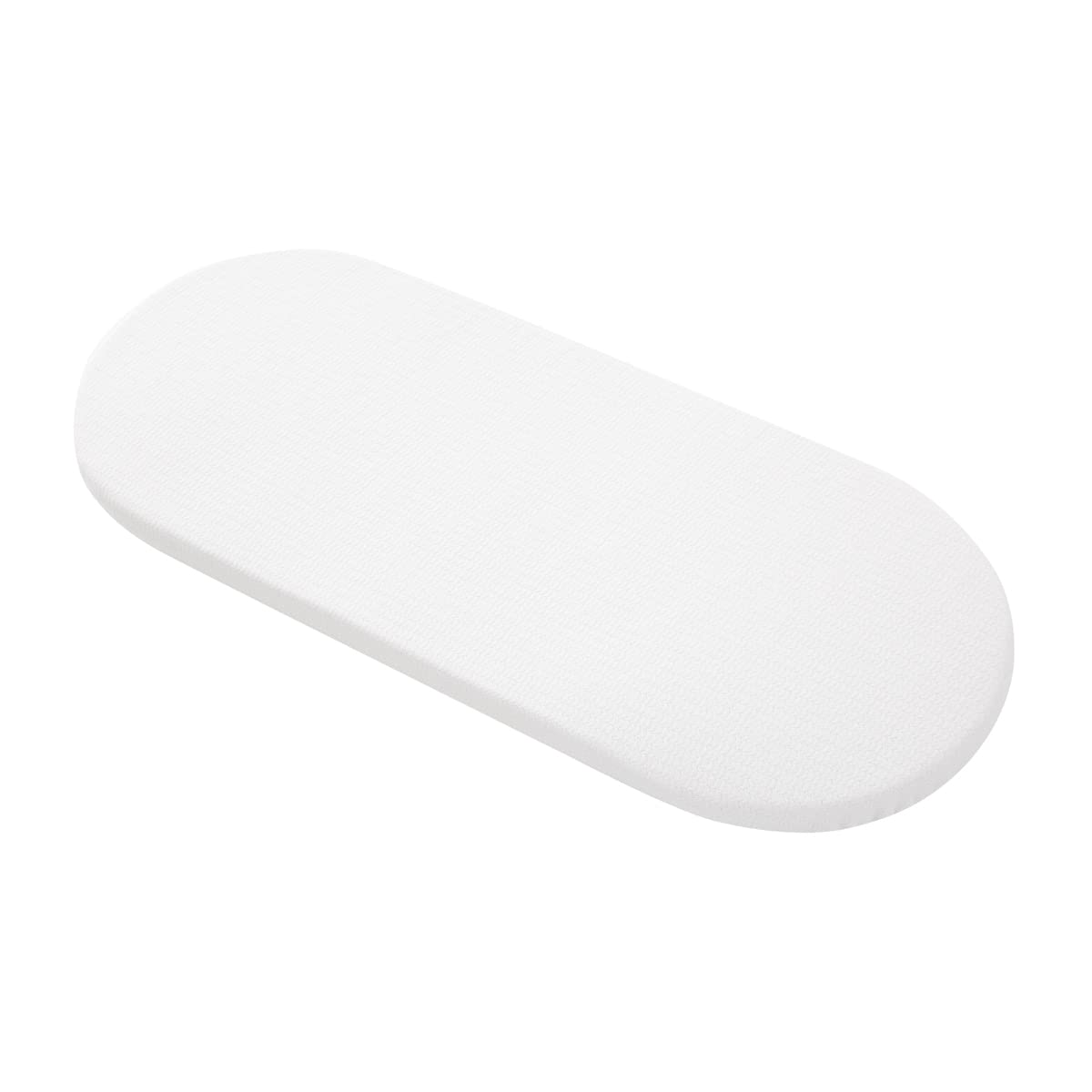 cambrass-premium-materasso-culla-basket-35-5x79-5x3-5-cm-bianco image 1
