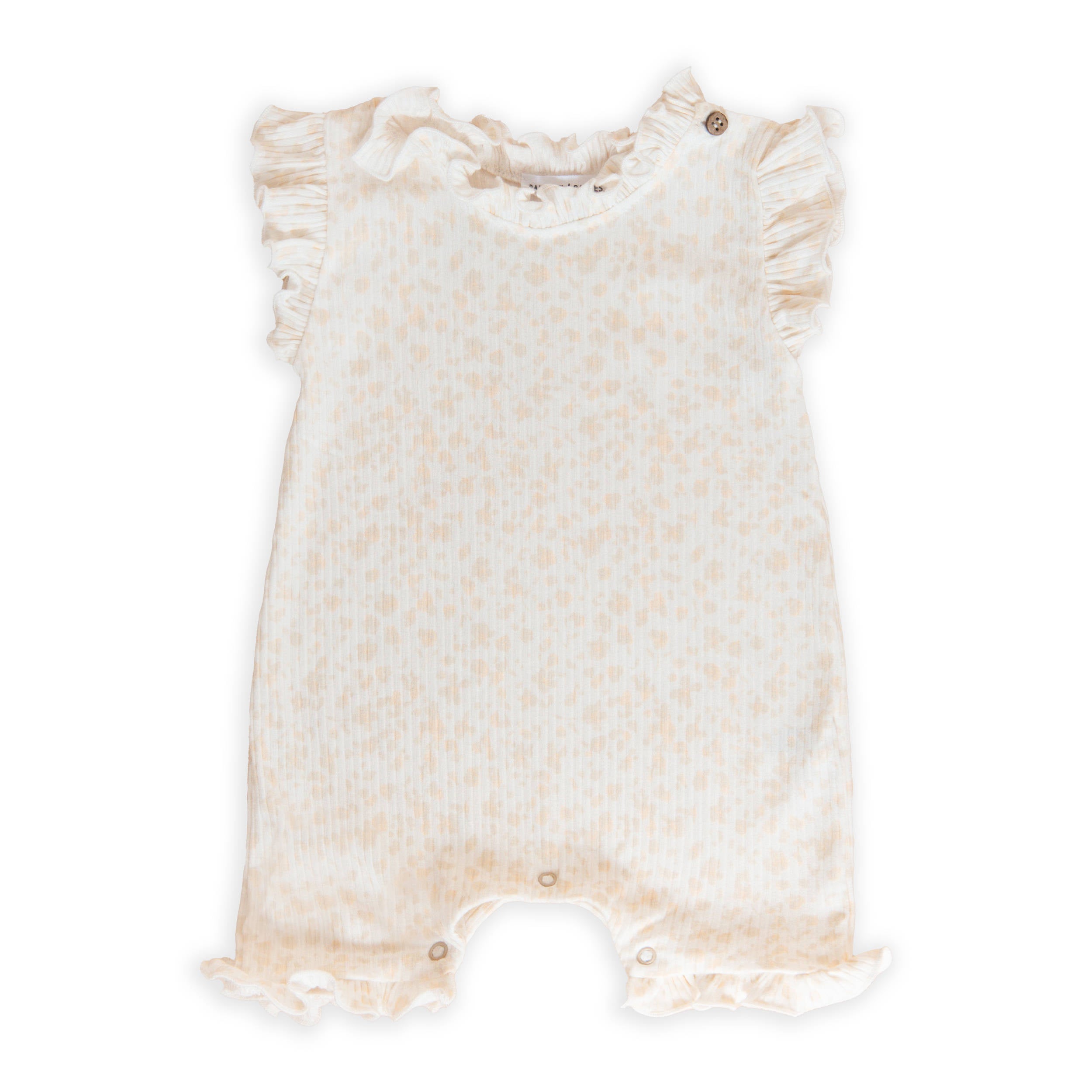 bamboom-tutina-con-volant-print-petals-422-bimba image 1
