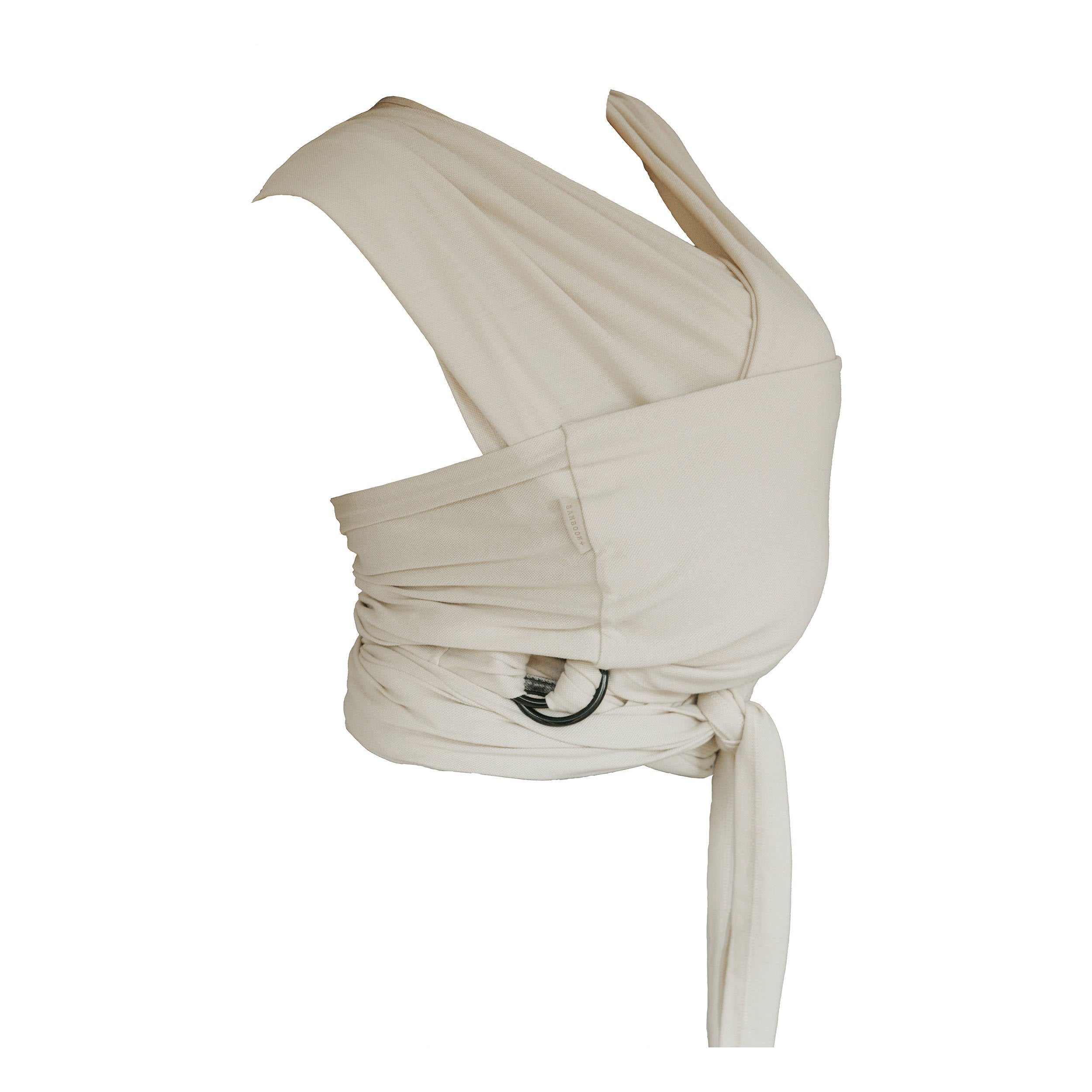 bamboom-sling-easy-fascia-porta-beb-birch-sand-419 image 1
