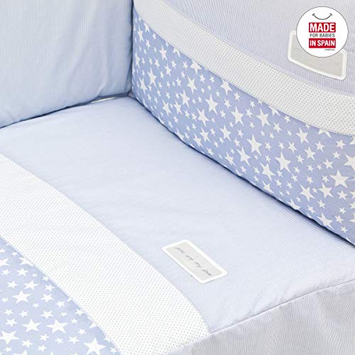cambrass-piumone-sfoderabile-star-azzurro-70x140-cm image 7