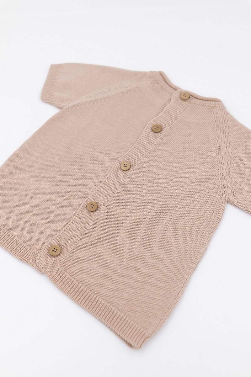 bamboom-maglia-righe-knitted-rosa-04-neonato image 4