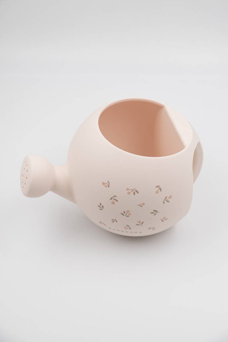 bamboom-annaffiatoio-in-silicone-tulips-204-per-mare-e-bagnetto image 2