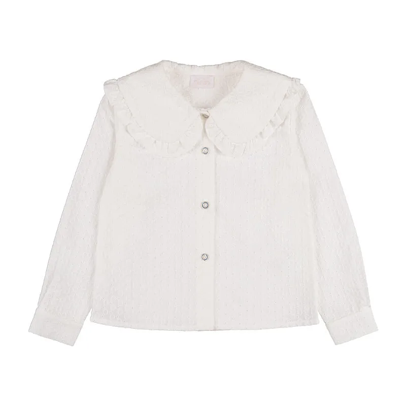 nanan-camicia-in-sangallo-con-colletto image 1