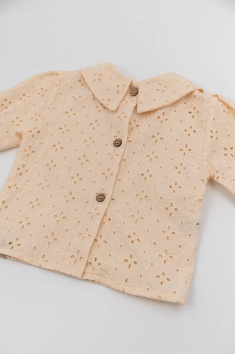 bamboom-camicia-bimba-rosa-04 image 3