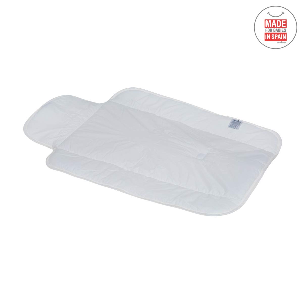 cambrass-fasciatoio-da-viaggio-astra-grigio-60-x-40-cm image 3