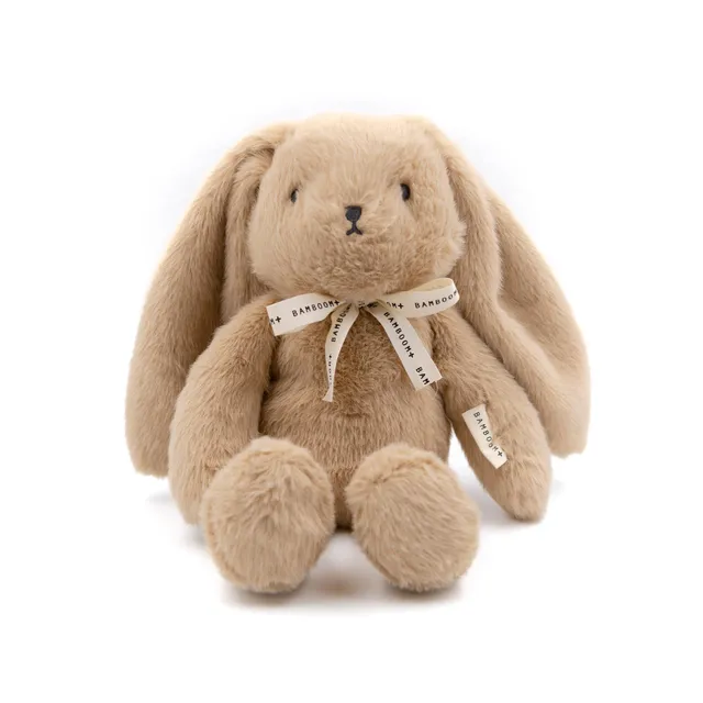 bamboom-coniglietto-rumori-bianchi-peluche-sand-10 image 1