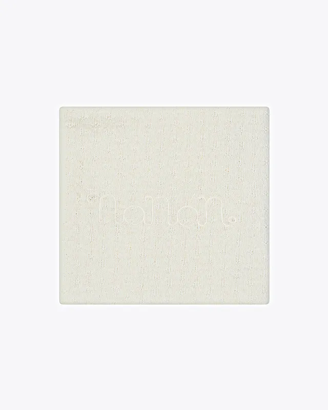 nanan-coperta-avorio-in-filo-traforato-misto-cashmere-2 image 1
