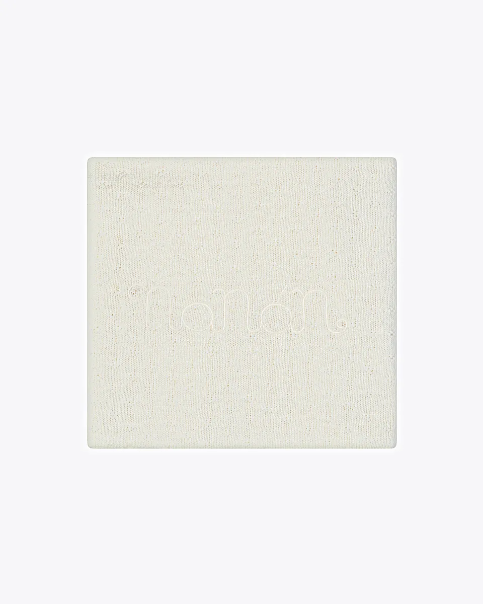 nanan-coperta-avorio-in-filo-traforato-misto-cashmere-2 image 1