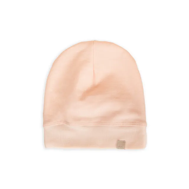 bamboom-cappellino-con-bordo-peach-121 image 1