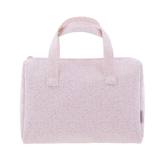 cambrass-mini-mar-borsone-rosa-14x26x20-cm image 1