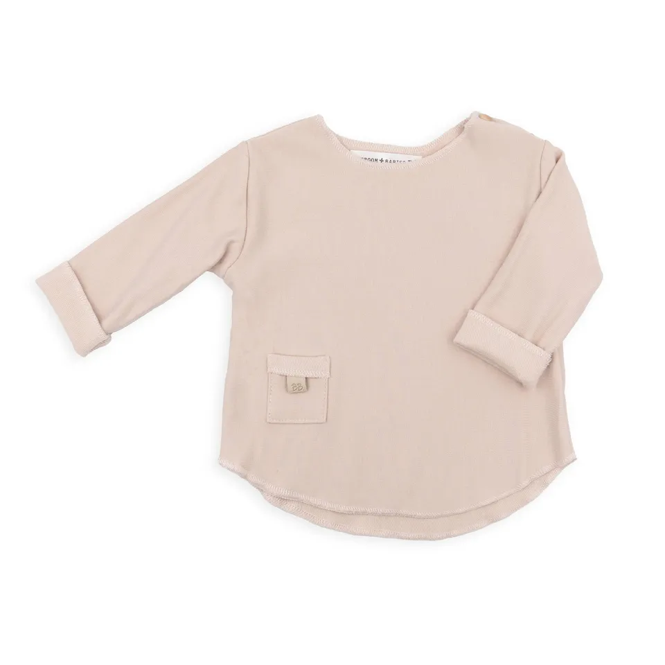 bamboom-maglia-manica-lunga-pure-vintage-pink-341 image 1