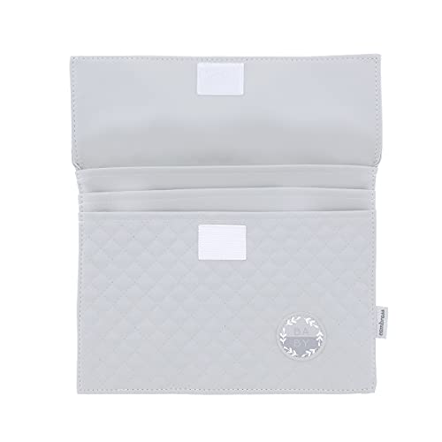 cambrass-sara-portadocumenti-neonato-grau-17x25x3-cm image 8