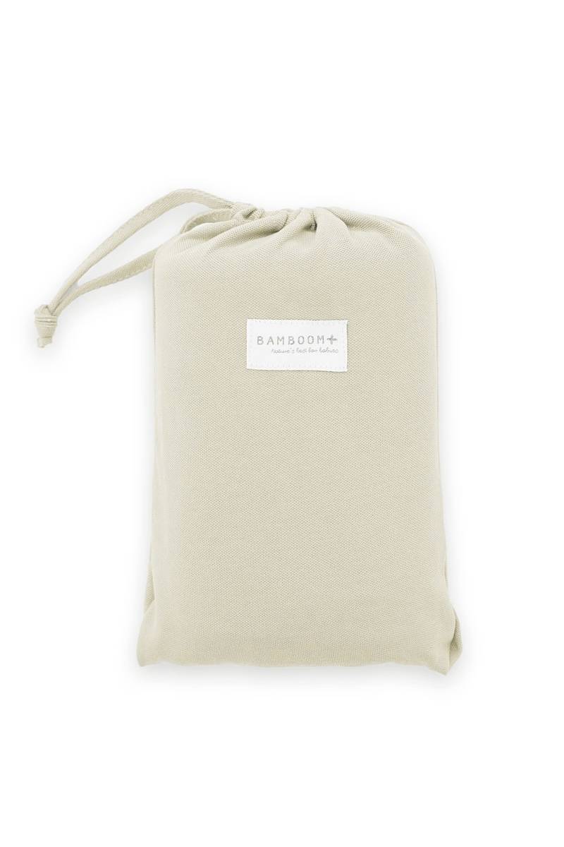 bamboom-sling-fascia-porta-beb-birch-sand-419 image 2