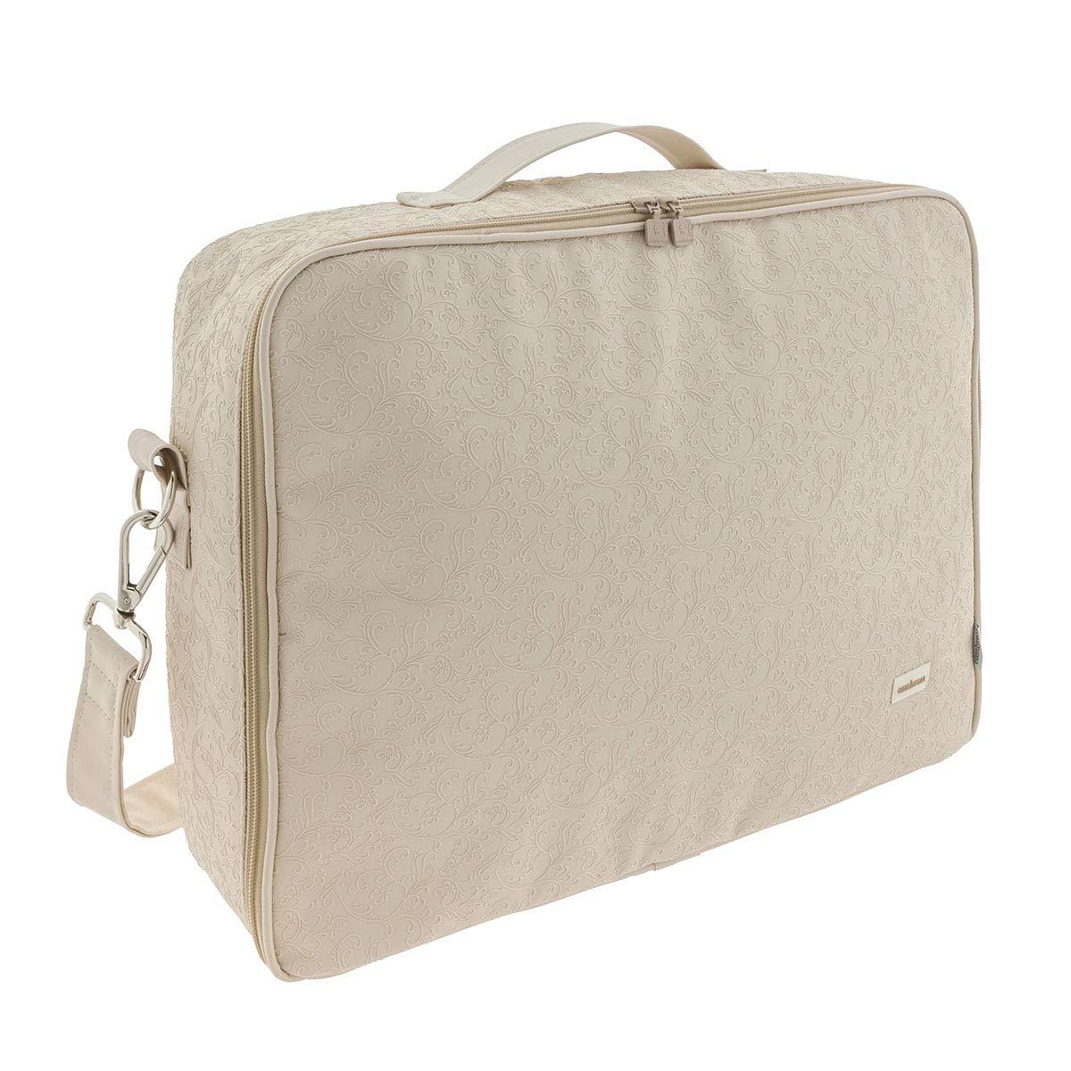 cambrass-elite-camel-valigia-clinic-12x47x36-cm-maternit image 5