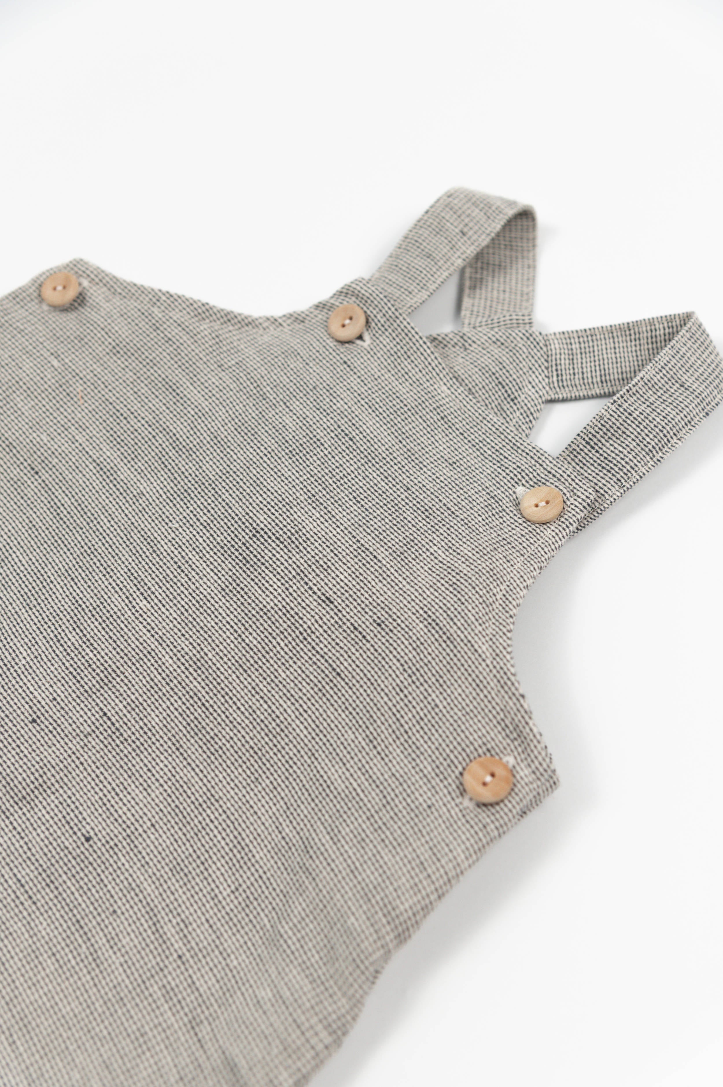 bamboom-salopette-bimba-blu-07-in-hemp-cotton image 2