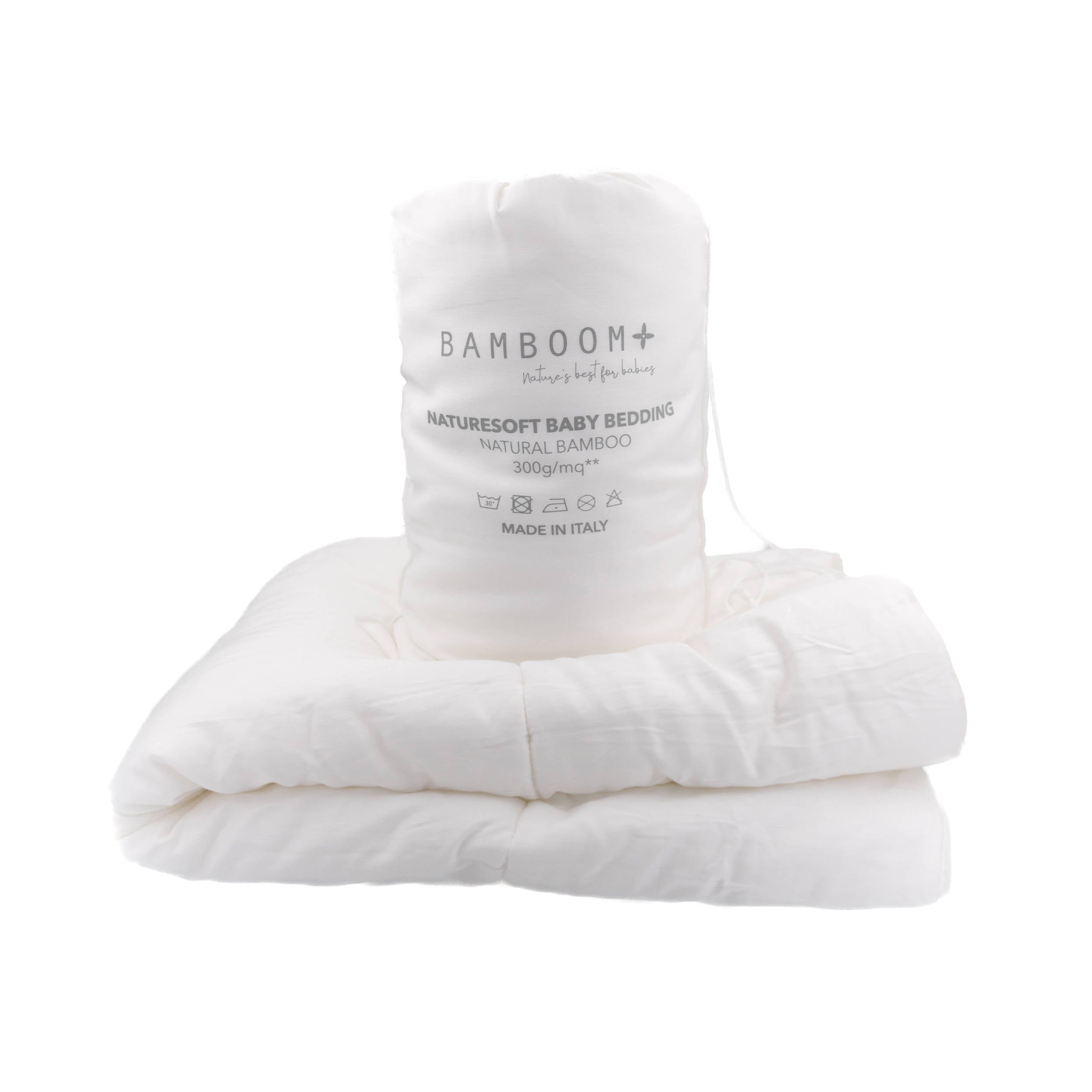 bamboom-piumino-per-lettino-100x140cm-nature-soft-bamboo-bianco-01 image 1