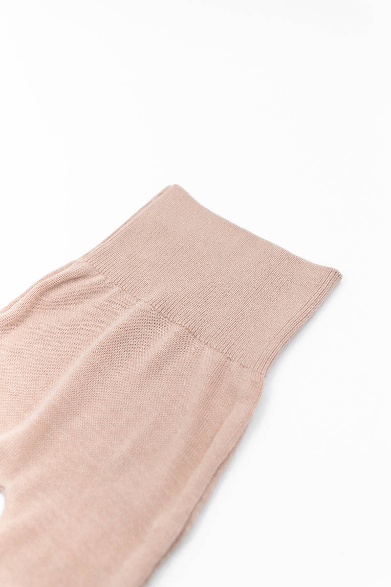 bamboom-pantaloncino-knitted-rosa-04-neonato image 3