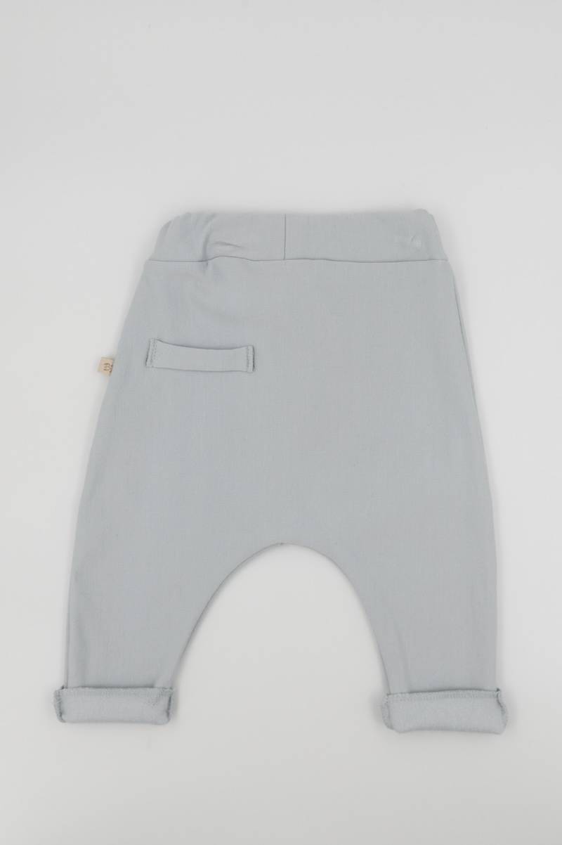 bamboom-pantaloncino-pure-azzurro-03-neonato image 4