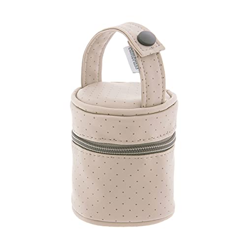 cambrass-ale-porta-ciuccio-azzurro-8-5x8-5x11-cm image 7