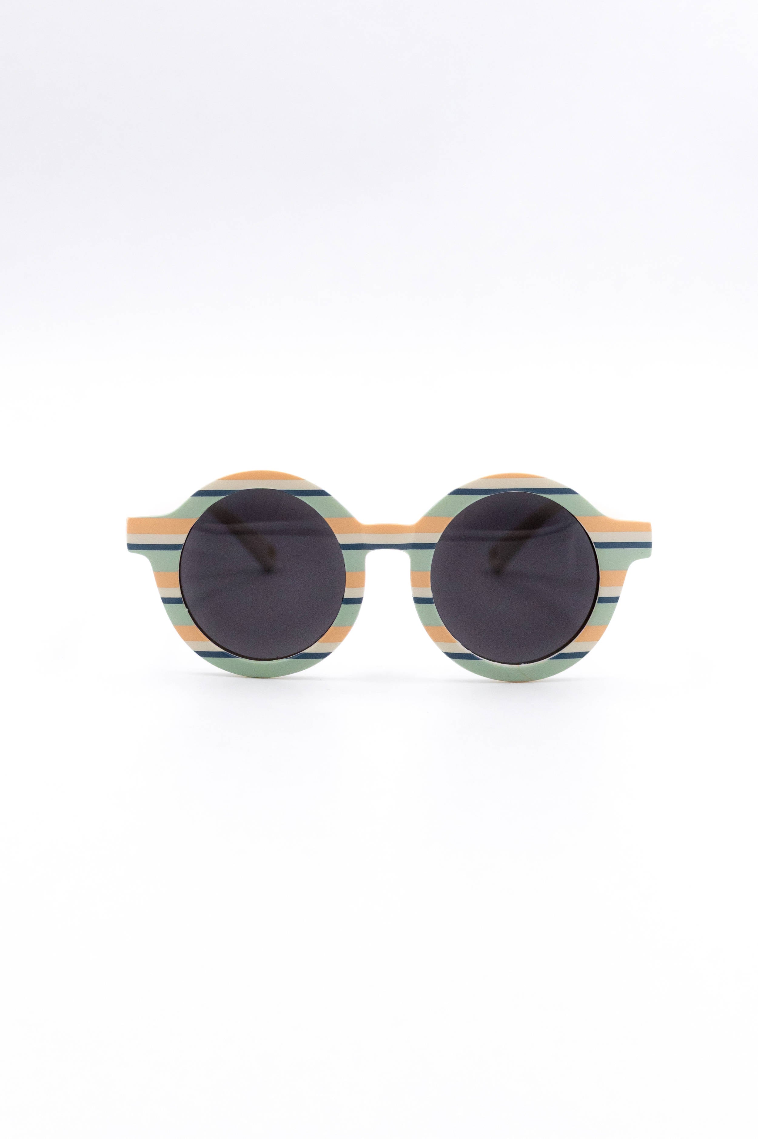 bamboom-occhiale-da-sole-400uv-pastel-parade-stripe-440 image 2