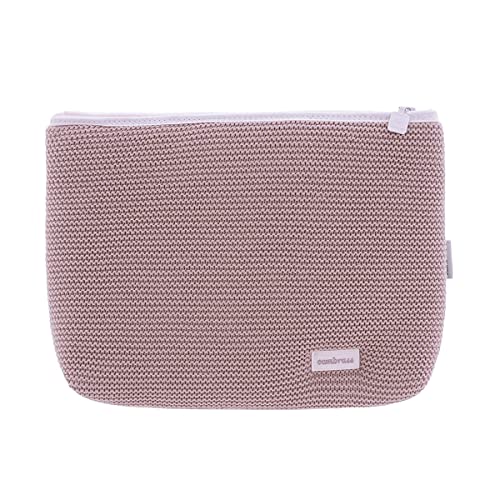 cambrass-london-pink-beauty-necessaire-neonato-6x28x20-cm image 7