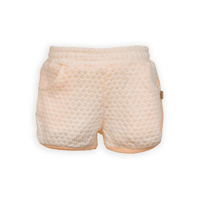 bamboom-pantaloncino-a-maglia-powder-puff-123 image 1