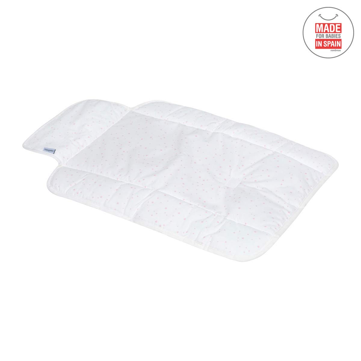 cambrass-fasciatoio-da-viaggio-60-x-40-cm-astra-rosa image 2