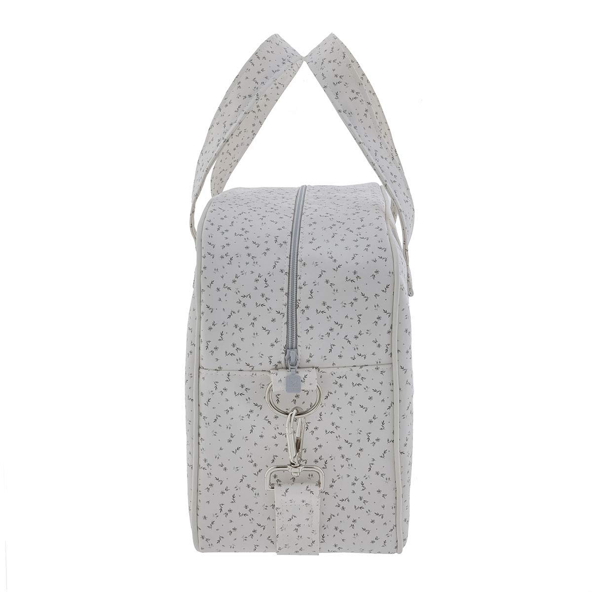 cambrass-prome-hana-borsa-maternit-grigio-18x44x33-cm image 5