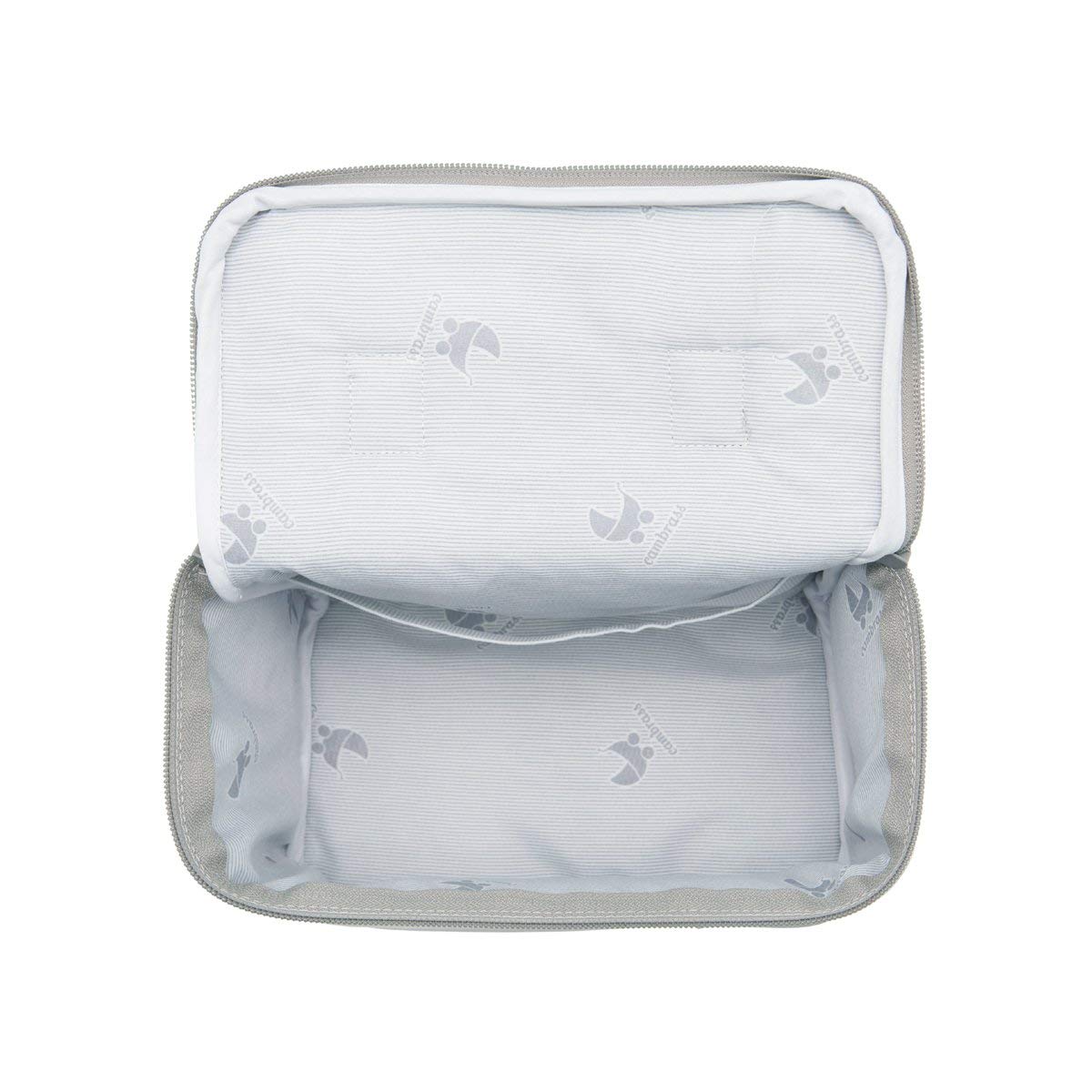 cambrass-luxy-necessaire-vanity-16x25x16-cm-grigio image 3