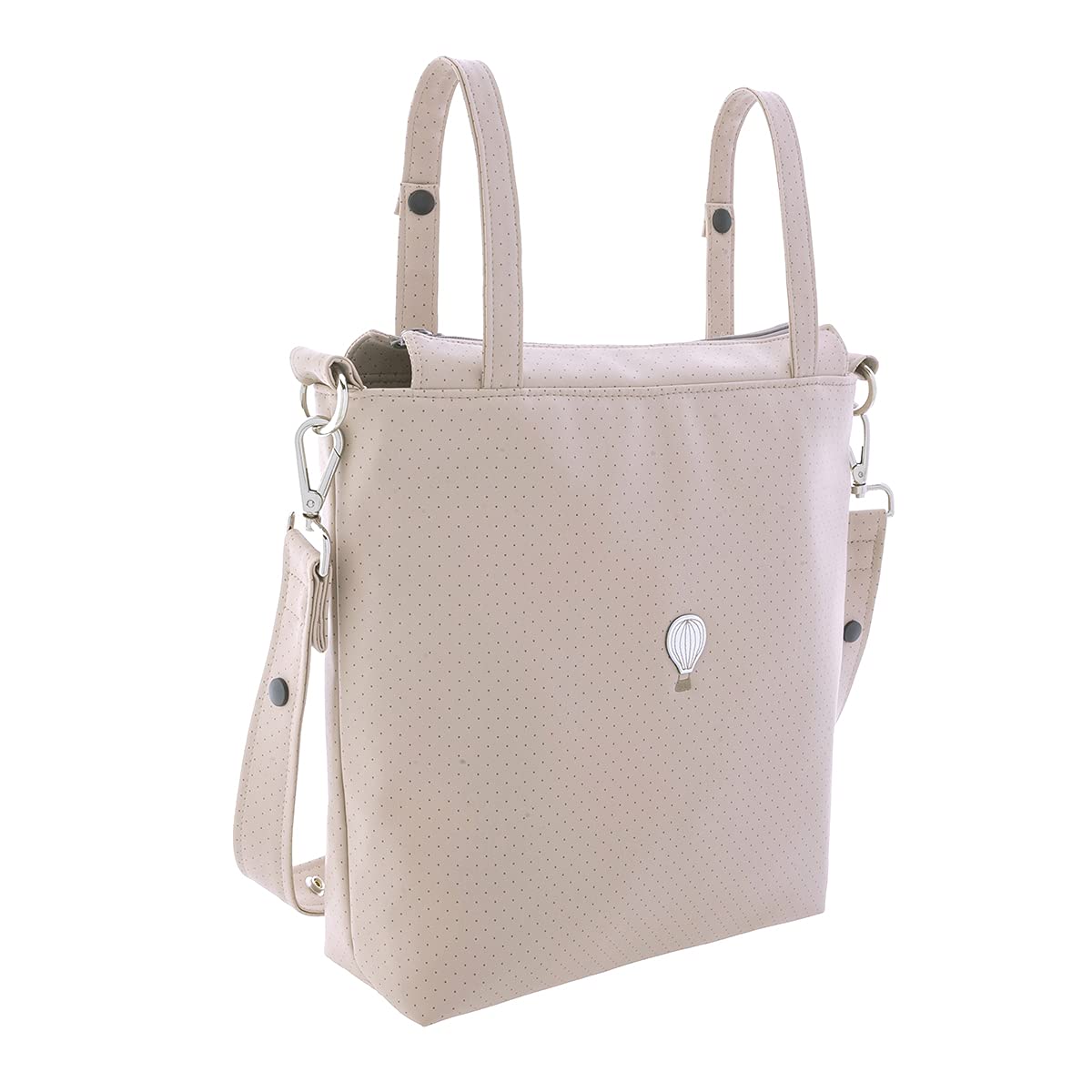 cambrass-talega-ale-camel-borsa-passeggino-12x40x35-cm image 2